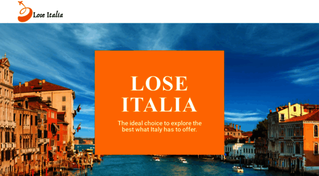 loseitalia.com