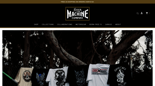 losermachine.com