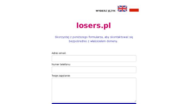 losers.pl