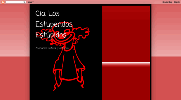 losestupendosestupidos.blogspot.com