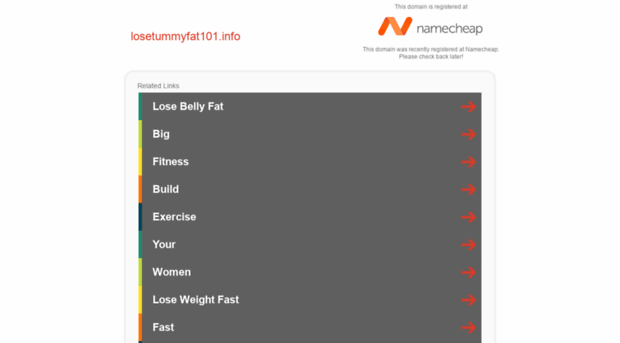 losetummyfat101.info