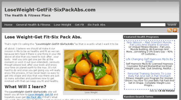 loseweight-getfit-sixpackabs.com