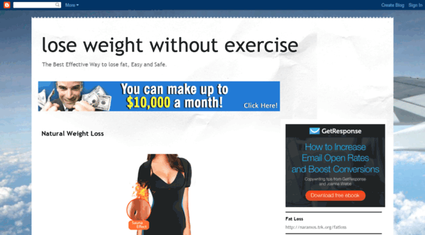 loseweight-without-exercise.blogspot.com