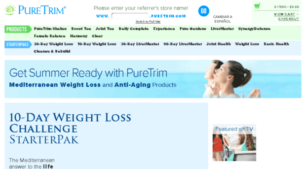loseweight.awarenesslife.com