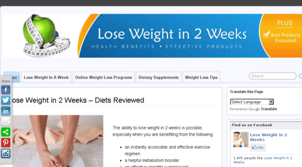 loseweight2weeks.co