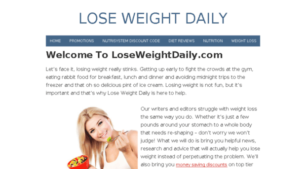 loseweightdaily.com