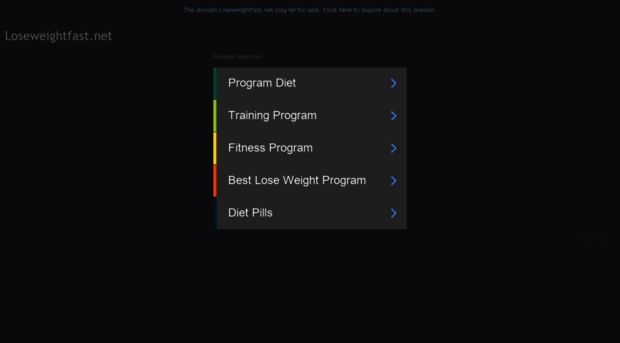 loseweightfast.net