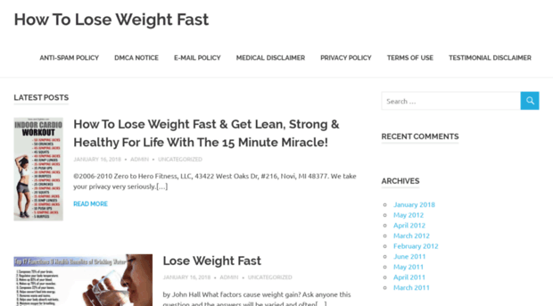 loseweightfastblog.net