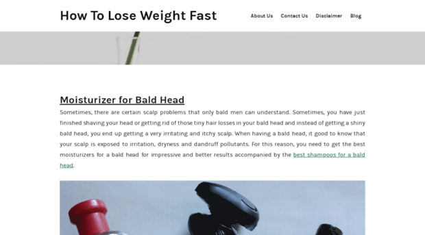 loseweightfastblog.org