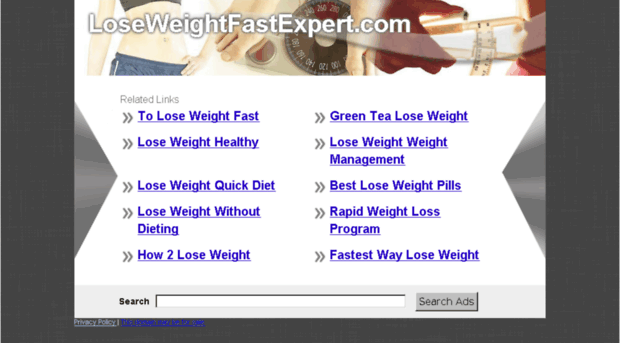 loseweightfastexpert.com