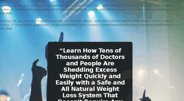 loseweightfastsystems.com