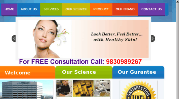 loseweightkolkata.com