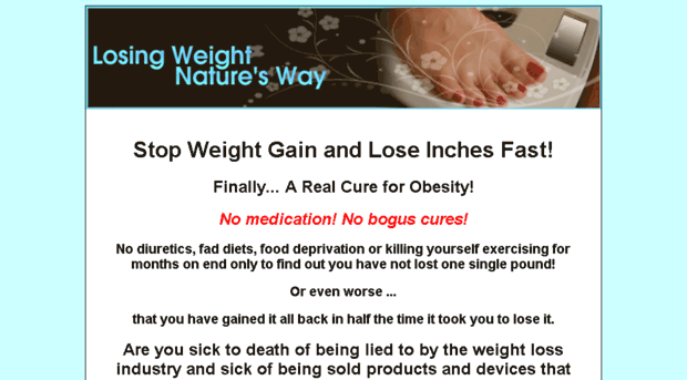 loseweightnaturally.affiliatemarketingprofits.net