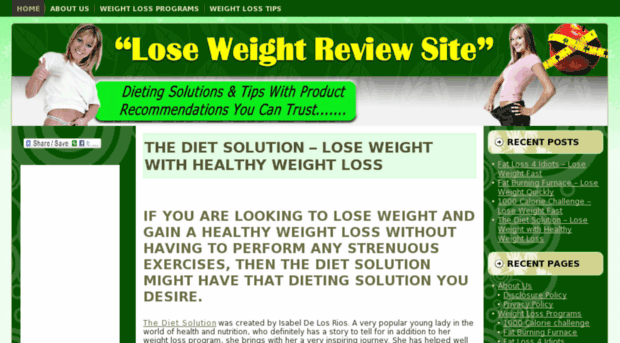 loseweightreviewsite.com