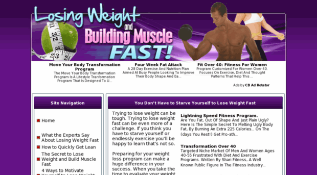 loseweightsupreme.com