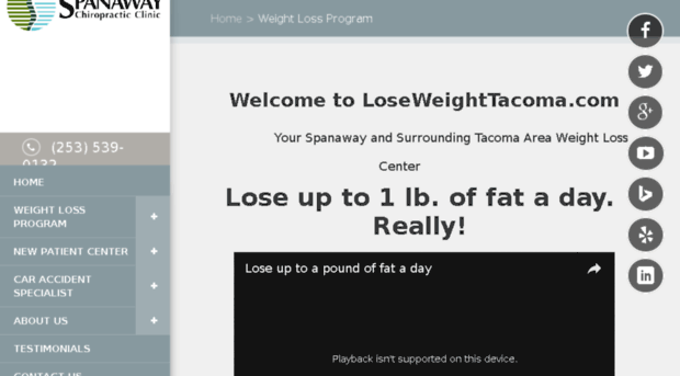 loseweighttacoma.com