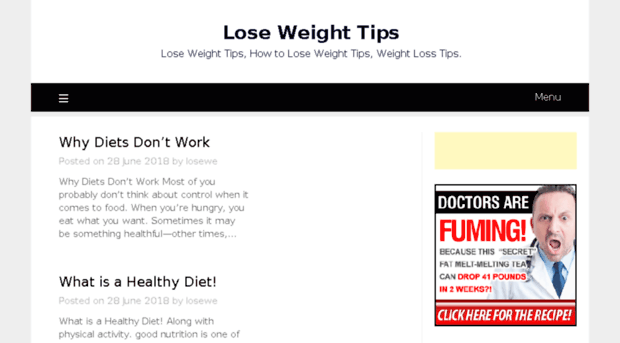 loseweighttips.club
