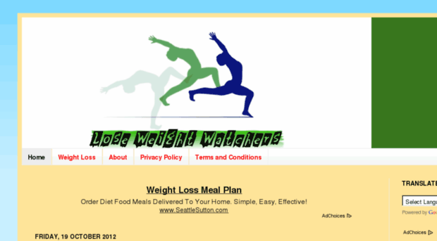 loseweightwatchers.com