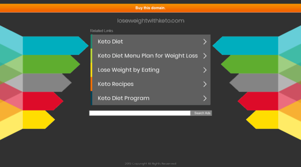 loseweightwithketo.com