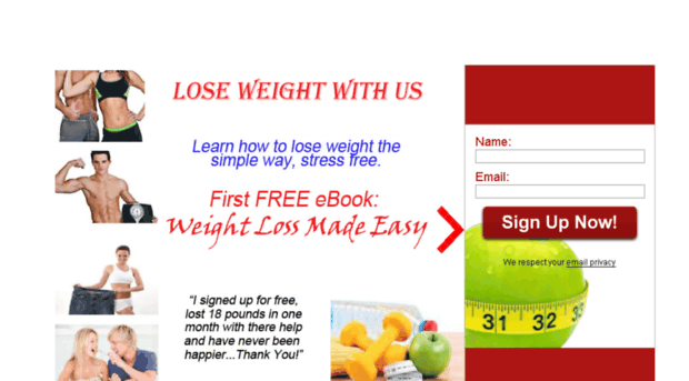 loseweightwithus.info