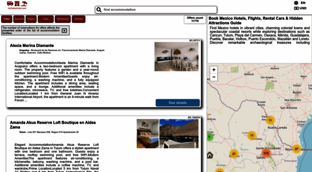 losfraileshotel.com