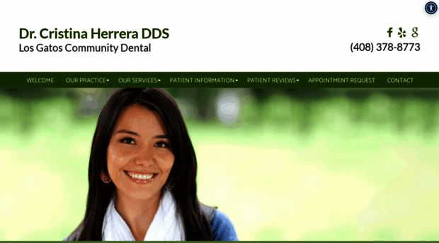 losgatos-dentist.com