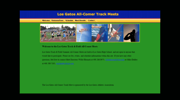 losgatosallcomerstrack.com