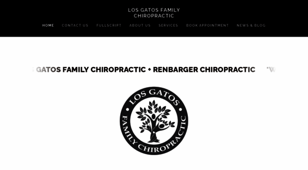 losgatosfamilychiropractic.com