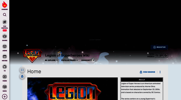 losh.fandom.com