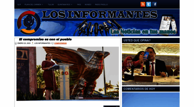 losinformantes.com.mx