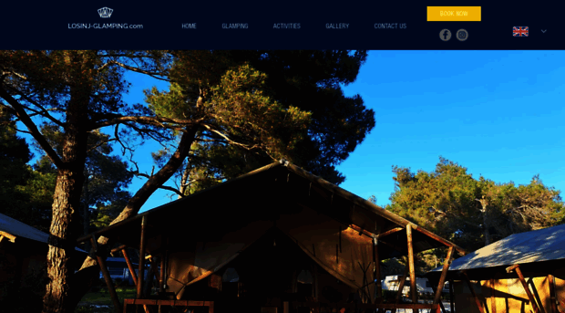 losinj-glamping.com