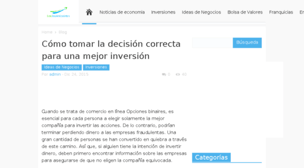 losinversionistas.es