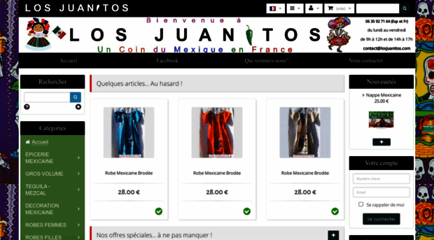 losjuanitos.com