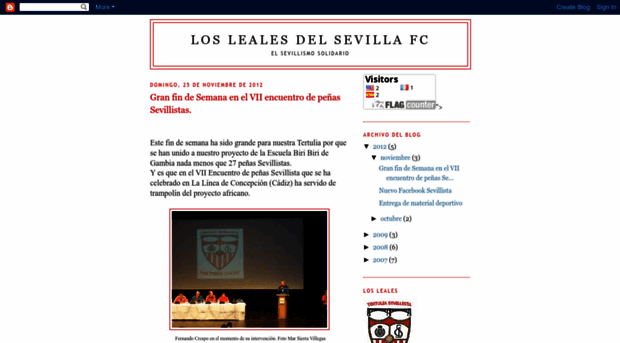 loslealesdelsevillafc.blogspot.com