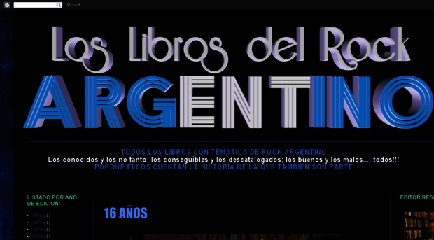 loslibrosdelrockargentino.blogspot.com