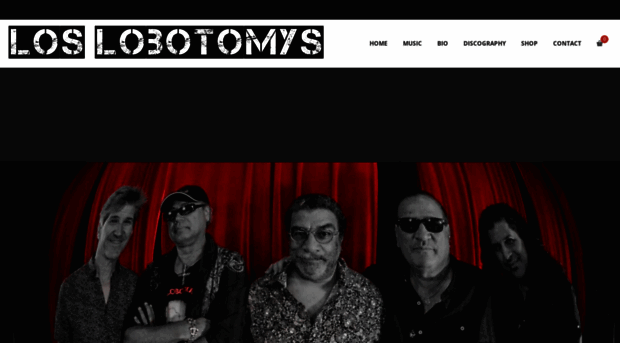 loslobotomys.com
