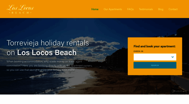 loslocosbeach.com