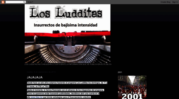 losludditas.blogspot.com