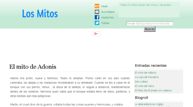 losmitos.net