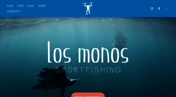 losmonossportfishing.com