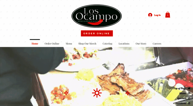 losocampo.com