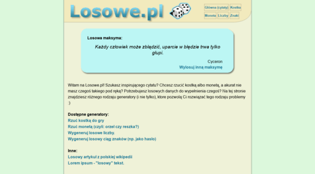 losowe.pl