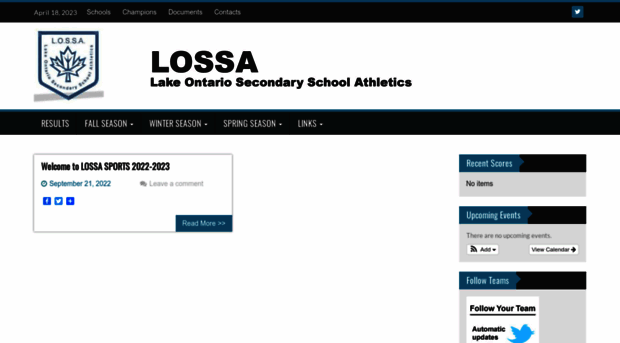 lossa.on.ca