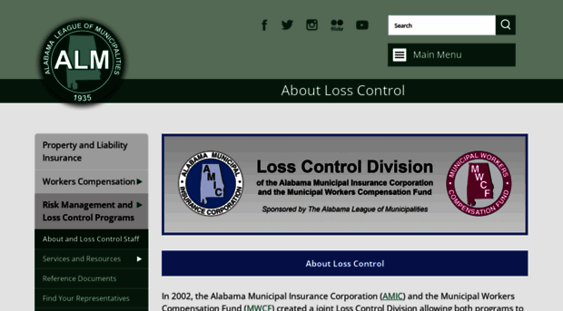 losscontrol.org