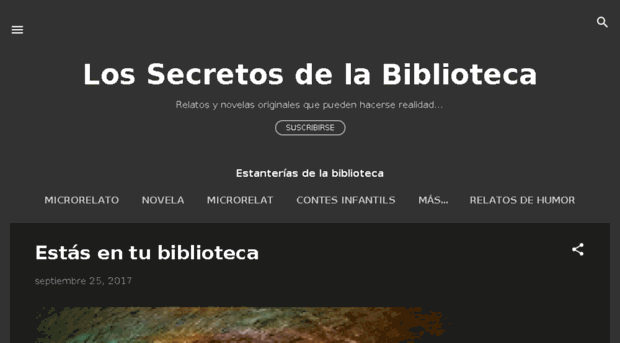 lossecretosdelabiblioteca.blogspot.com.es