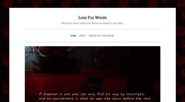 lossforwords360.wordpress.com