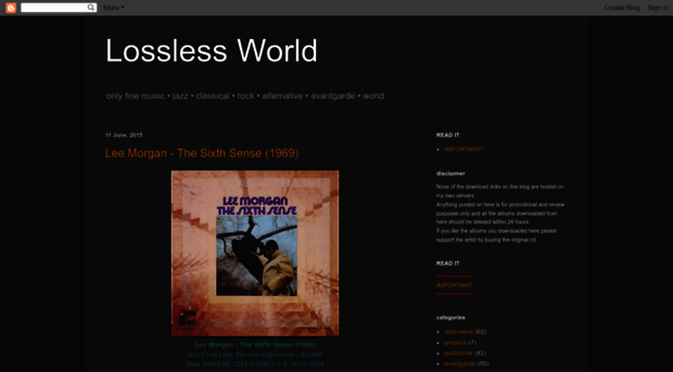 losslessworld.blogspot.com