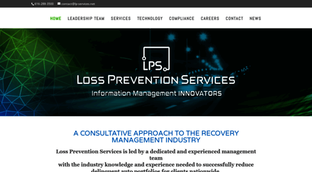 losspreventionservices.net