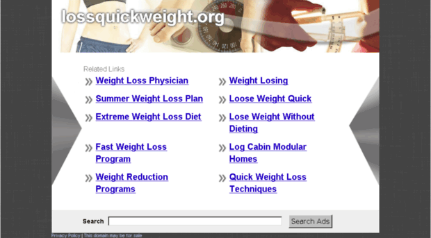 lossquickweight.org