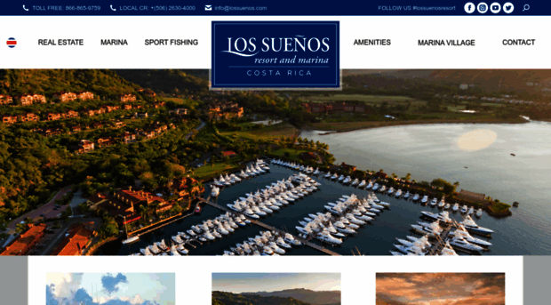 lossuenos.com